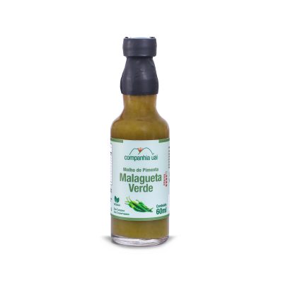molho de pimenta - malagueta verde molho de pimenta - malagueta verde