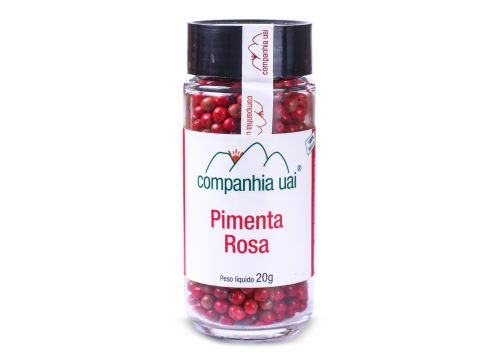 pimenta rosa