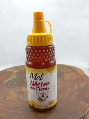 Mel Nectar das Flores - 280g