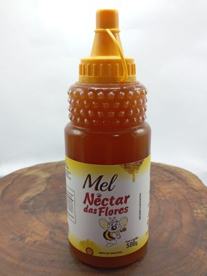 Mel Nectar das Flores - 500g