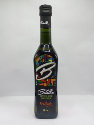 Azeite Batalha - Frutado 500 Ml